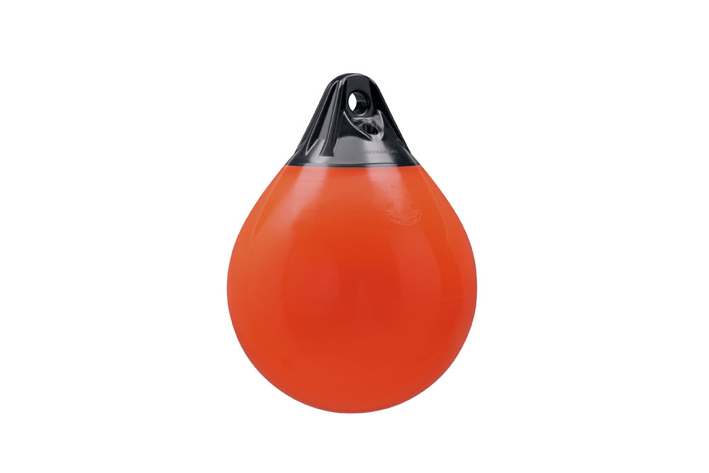 Polyform A Series Buoy Assorted Red, White, Yellow