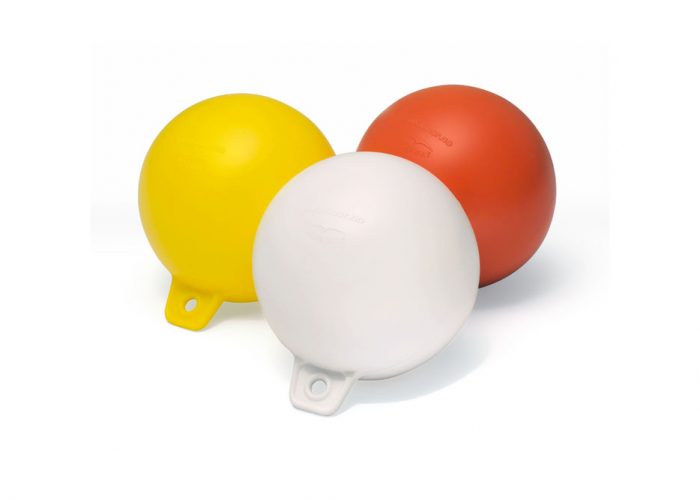 Pe3-series - Polyform AS – Non-inflatable Marker Buoys