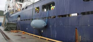 Polyform HDF-series products