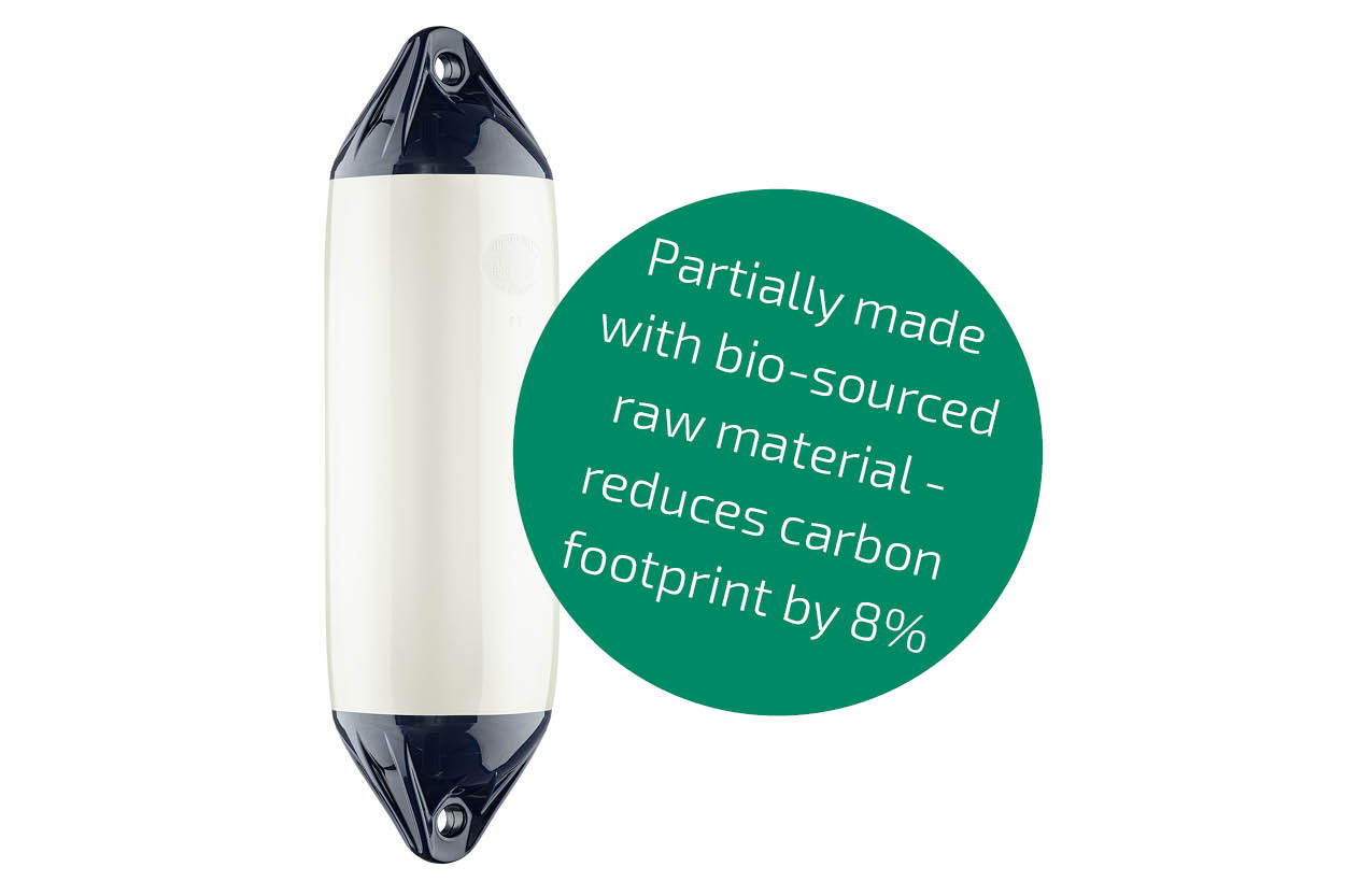 Inflatable Buoys and Fenders - Polyform AS – Extreme Strength