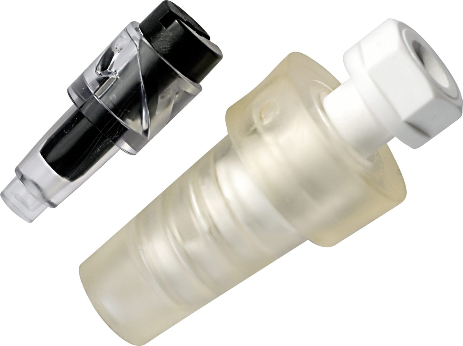 Polyform Fender Inflation Guide User Guide - Polyform AS – Inflation, Mooring, Fendering & Cleaning